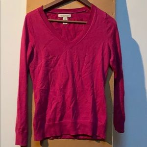 Banana republic sweater